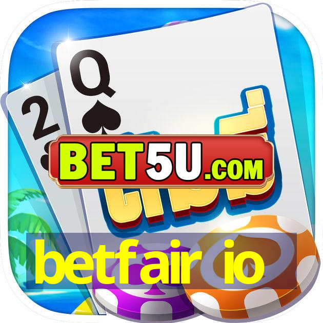 betfair io